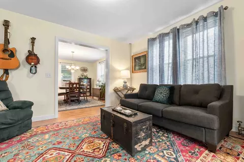 Living - 5 Walcott Rd, Danvers, MA 01923 photo 3 of 3