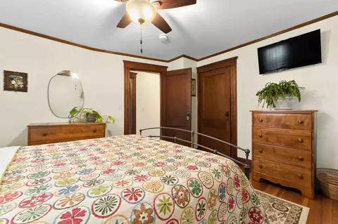 Bedroom - 5 Walcott Rd, Danvers, MA 01923 photo 6 of 6