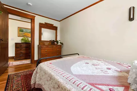 Bedroom - 5 Walcott Rd, Danvers, MA 01923 photo 2 of 6