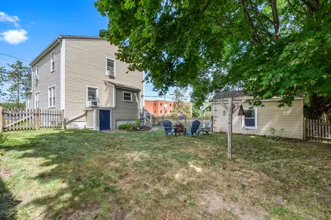 Exterior - 5 Walcott Rd, Danvers, MA 01923 photo 4 of 4