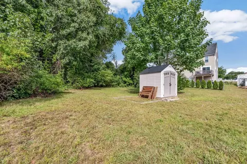 Exterior - 4 Cherry St, Wareham, MA 02571 photo 3 of 6