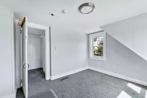 Bedroom - 4 Cherry St, Wareham, MA 02571 photo 9 of 10