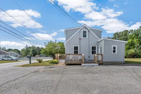 Other - 4 Cherry St, Wareham, MA 02571 photo 2 of 8