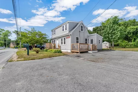 Other - 4 Cherry St, Wareham, MA 02571 photo 1 of 8