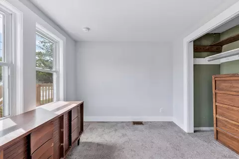 Bedroom - 4 Cherry St, Wareham, MA 02571 photo 2 of 10