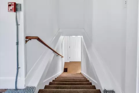 Entry Way - 4 Cherry St, Wareham, MA 02571 photo 1 of 4