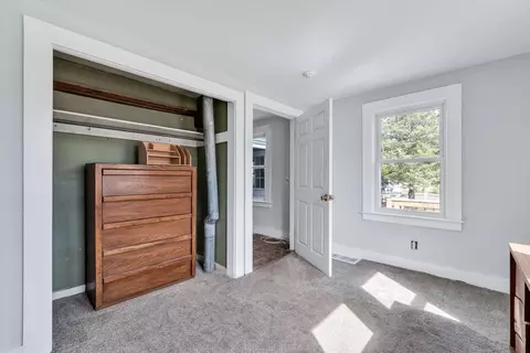 Bedroom - 4 Cherry St, Wareham, MA 02571 photo 4 of 10
