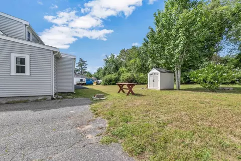 Exterior - 4 Cherry St, Wareham, MA 02571 photo 6 of 6
