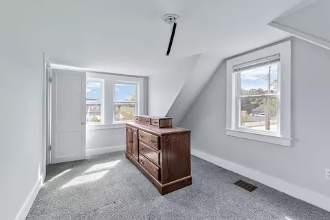 Bedroom - 4 Cherry St, Wareham, MA 02571 photo 5 of 10