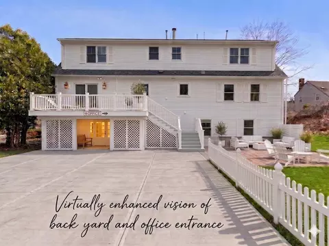 Exterior - 65 Eliot St, Natick, MA 01760 photo 3 of 4