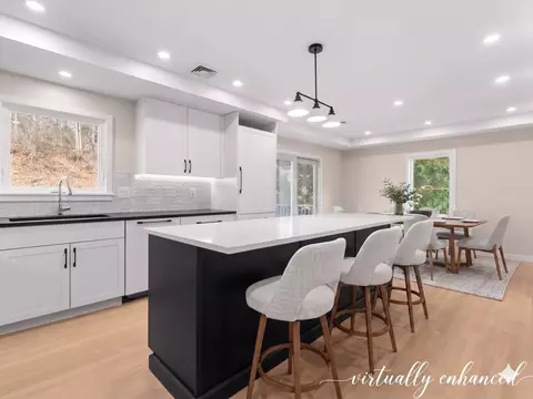 Kitchen - 65 Eliot St, Natick, MA 01760 photo 1 of 5