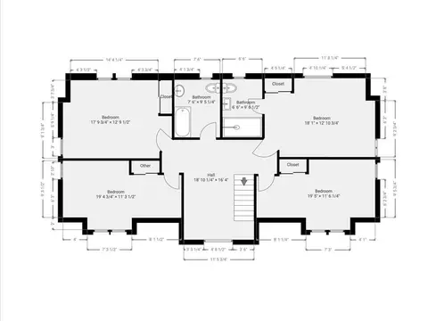 Floorplan - 65 Eliot St, Natick, MA 01760 photo 3 of 3