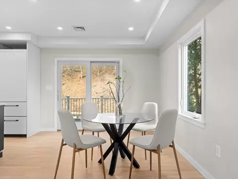 Dining - 65 Eliot St, Natick, MA 01760 photo 2 of 2