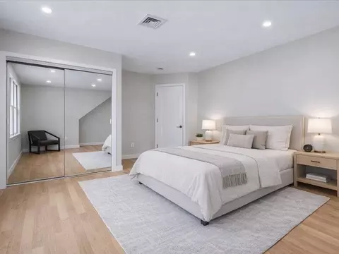 Bedroom - 65 Eliot St, Natick, MA 01760 photo 4 of 10