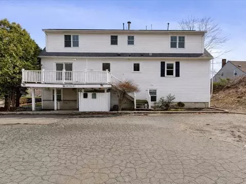 Exterior - 65 Eliot St, Natick, MA 01760 photo 4 of 4