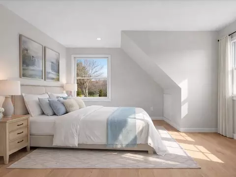 Bedroom - 65 Eliot St, Natick, MA 01760 photo 6 of 10