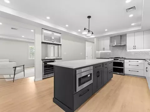Kitchen - 65 Eliot St, Natick, MA 01760 photo 3 of 5