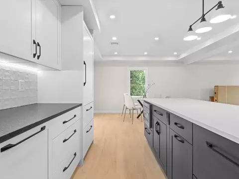 Kitchen - 65 Eliot St, Natick, MA 01760 photo 2 of 5