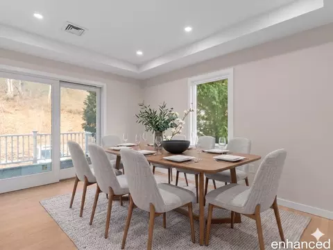 Dining - 65 Eliot St, Natick, MA 01760 photo 1 of 2