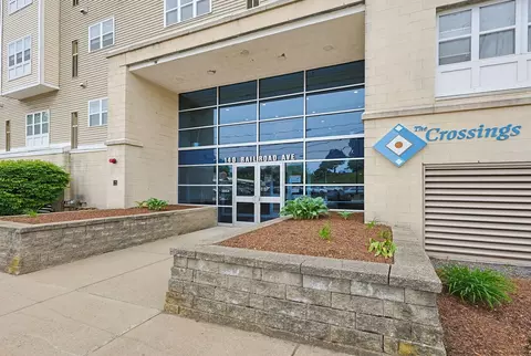 140 Railroad Ave #B111, Norwood, MA 02062