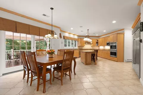 Dining - 66 Eisenhower Dr, Sharon, MA 02067 photo 3 of 3