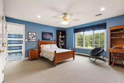 Bedroom - 66 Eisenhower Dr, Sharon, MA 02067 photo 2 of 5