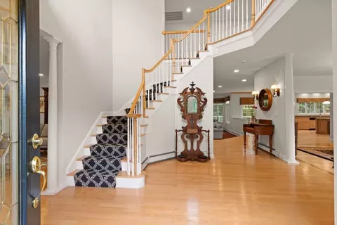 Entry Way - 66 Eisenhower Dr, Sharon, MA 02067 photo 1 of 4