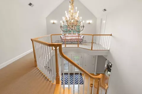 Entry Way - 66 Eisenhower Dr, Sharon, MA 02067 photo 2 of 4
