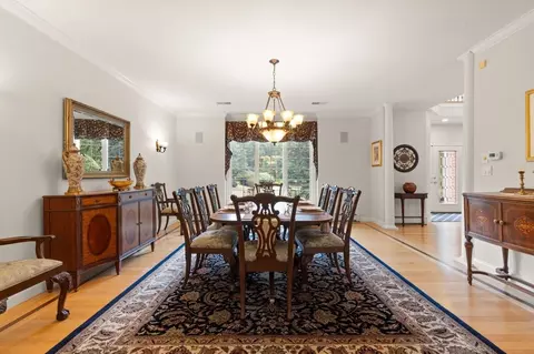 Dining - 66 Eisenhower Dr, Sharon, MA 02067 photo 1 of 3