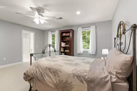 Bedroom - 66 Eisenhower Dr, Sharon, MA 02067 photo 3 of 5