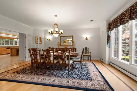 Dining - 66 Eisenhower Dr, Sharon, MA 02067 photo 2 of 3