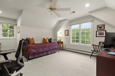 Bedroom - 66 Eisenhower Dr, Sharon, MA 02067 photo 5 of 5