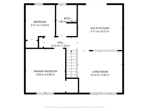 Floorplan - 55 Pinecrest Dr #55, Chicopee, MA 01020 photo 1 of 1