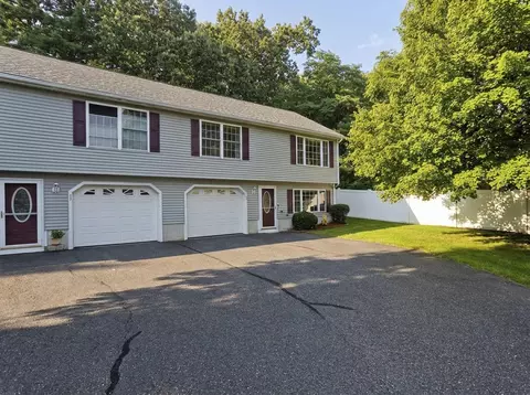Exterior - 55 Pinecrest Dr #55, Chicopee, MA 01020 photo 2 of 5