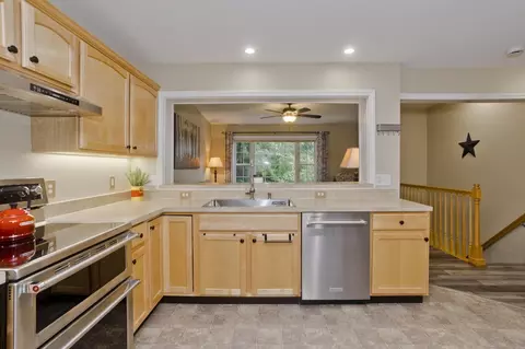 Kitchen - 55 Pinecrest Dr #55, Chicopee, MA 01020 photo 1 of 5