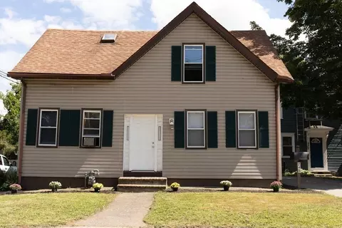 248 Somerset Ave, Taunton, MA 02780