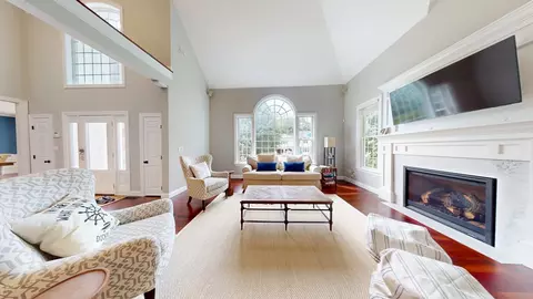 Living - 2 Spruce Run, Beverly, MA 01915 photo 1 of 1