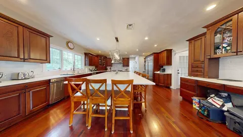 Kitchen - 2 Spruce Run, Beverly, MA 01915 photo 1 of 2