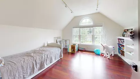Bedroom - 2 Spruce Run, Beverly, MA 01915 photo 6 of 6