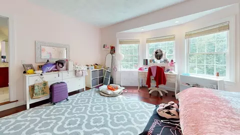 Bedroom - 2 Spruce Run, Beverly, MA 01915 photo 3 of 6