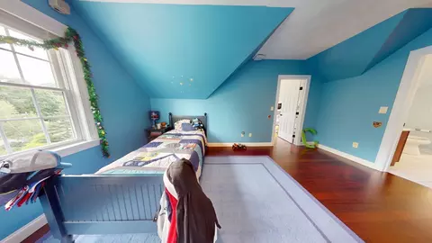 Bedroom - 2 Spruce Run, Beverly, MA 01915 photo 5 of 6