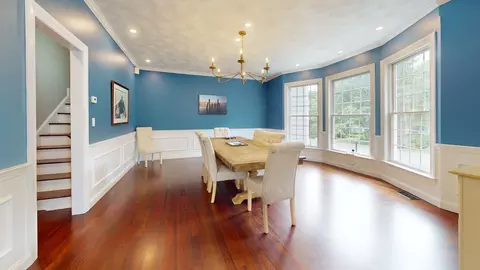 Dining - 2 Spruce Run, Beverly, MA 01915 photo 1 of 3