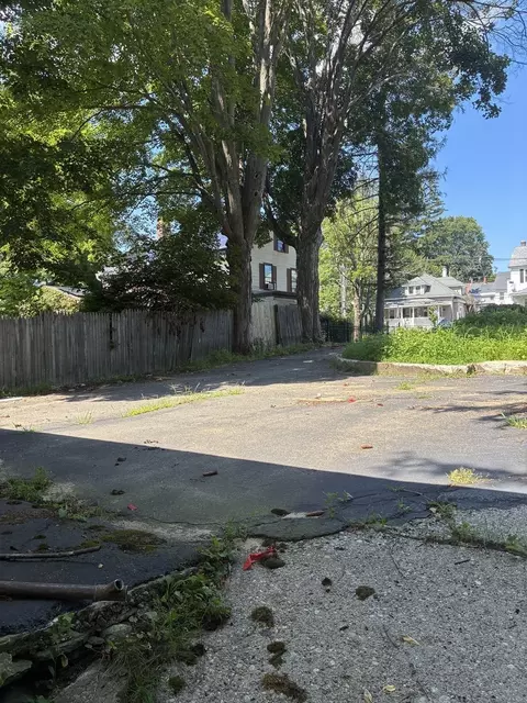 Exterior - 14 Pleasant St, Ware, MA 01082 photo 9 of 11