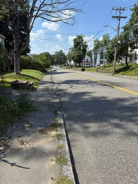 Exterior - 14 Pleasant St, Ware, MA 01082 photo 3 of 11
