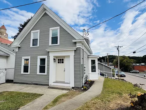 1 E Main St, Milford, MA 01757