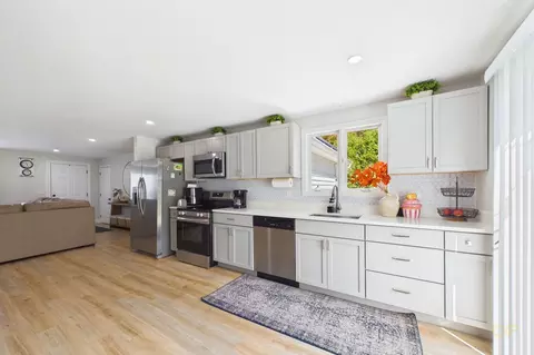 Kitchen - 57 Stowe St, Fall River, MA 02720 photo 2 of 3
