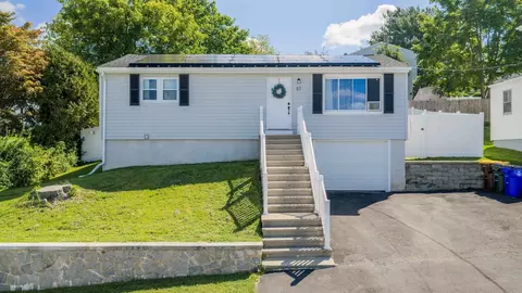 Exterior - 57 Stowe St, Fall River, MA 02720 photo 2 of 3