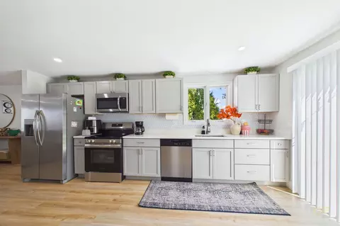 Kitchen - 57 Stowe St, Fall River, MA 02720 photo 3 of 3