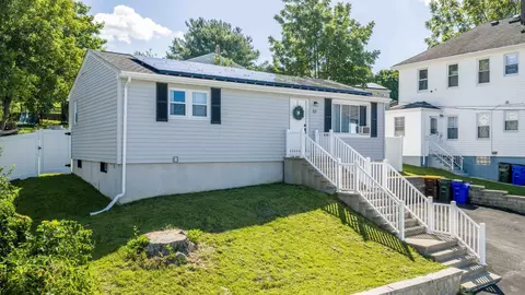 Exterior - 57 Stowe St, Fall River, MA 02720 photo 3 of 3