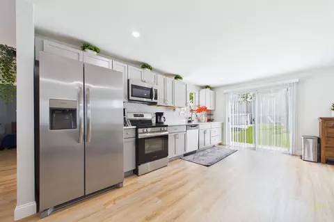 Kitchen - 57 Stowe St, Fall River, MA 02720 photo 1 of 3